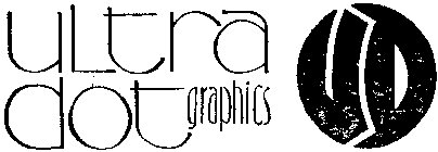 ULTRA DOT GRAPHICS UD