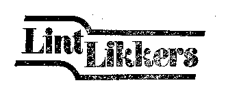 LINT LIKKERS