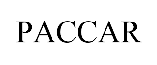 PACCAR