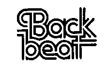 BACK BEAT