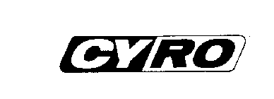 CYRO