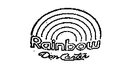 RAINBOW DON CARTER