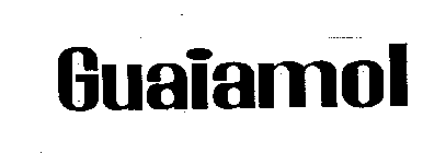 GUAIAMOL