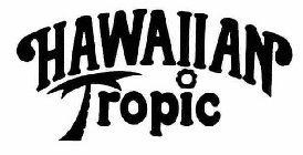 HAWAIIAN TROPIC