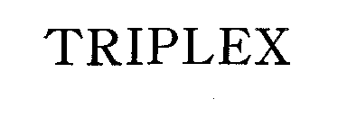 TRIPLEX