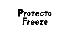 PROTECTO FREEZE