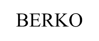BERKO