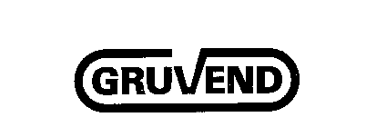 GRUVEND