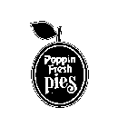 POPPIN FRESH PIES