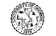 UNIVERSITY OF OKOBOJI 1878