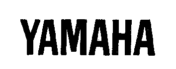 YAMAHA