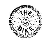 THE BIKE