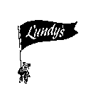 LUNDY'S