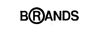 BRANDS