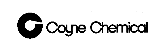 C COYNE CHEMICAL