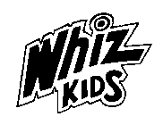 WHIZ KIDS