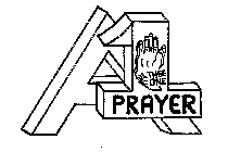 A 1  THE ONE PRAYER 