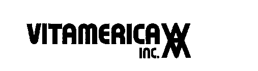 VA VITAMERICA INC. 