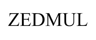 ZEDMUL