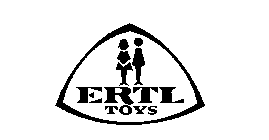 ERTL TOYS