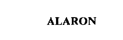 ALARON