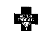 WESTERN TEMPORARIES