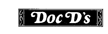 DOC D'S