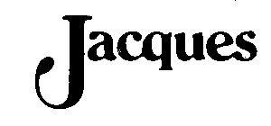 JACQUES