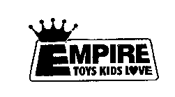 EMPIRE TOYS KIDS LOVE