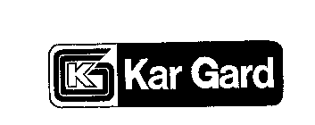 KG KAR GARD