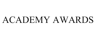 ACADEMY AWARDS