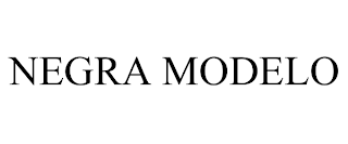 NEGRA MODELO