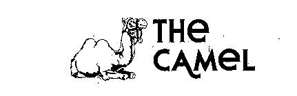 THE CAMEL