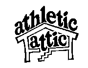 ATHLETIC ATTIC