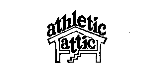 ATHLETIC ATTIC A 