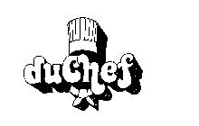 DUCHEF