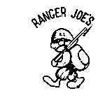 RANGER JOE'S R.J.