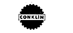 CONKLIN