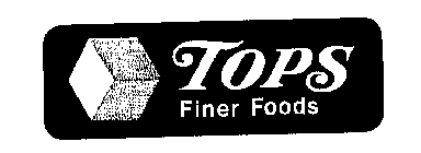 TOPS FINER FOODS