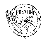 PRESTINI U.S.A.