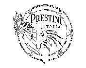 PRESTINI ITALIA