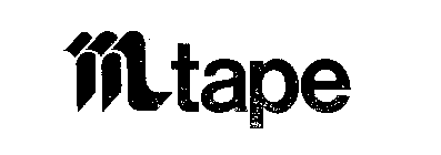 M TAPE