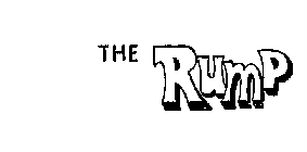 THE RUMP
