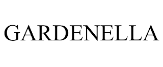 GARDENELLA