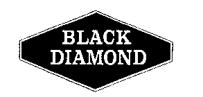 BLACK DIAMOND