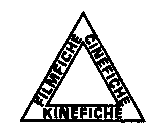 FILMFICHE CINEFICHE KINEFICHE