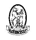 HOFMEISTER