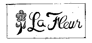 LA FLEUR