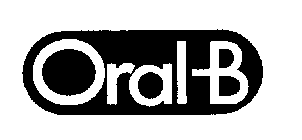 ORAL-B