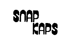 SNAP KAPS